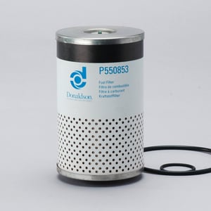 Donaldson P550853 Cartridge Fuel Filter