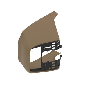 Cowl