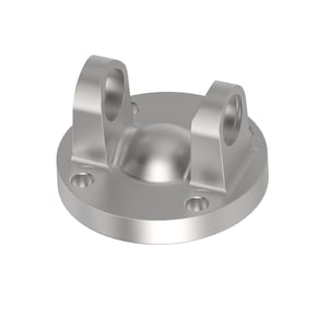 Flange
