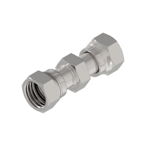 Adapter Fitting