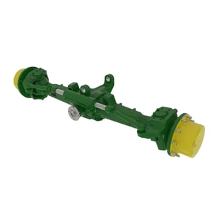 Front Axle