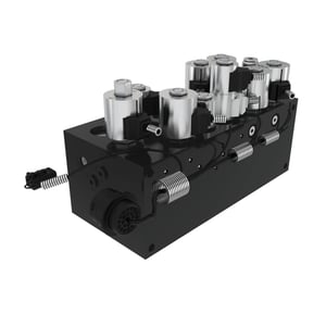 Solenoid Valve
