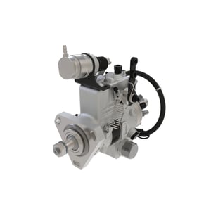 Fuel Injection Pump