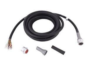 CABLE,CONTROL BOOM POWERTRACK