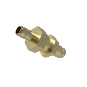 Union Fitting