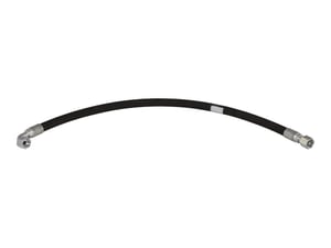 HOSE ASSY,.500 I.D.