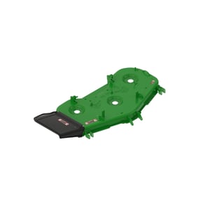 Mower Deck