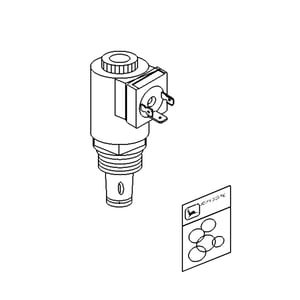 Solenoid Valve