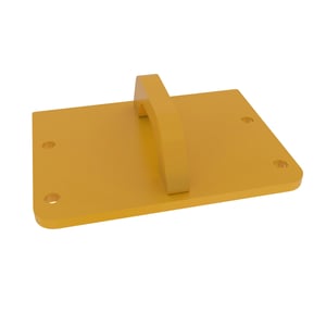 Load Rated Hook