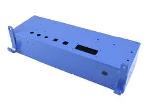 BOX,PLATFORM CONTROL