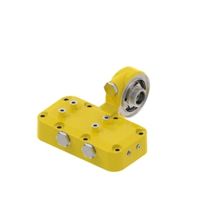 Filter Housing