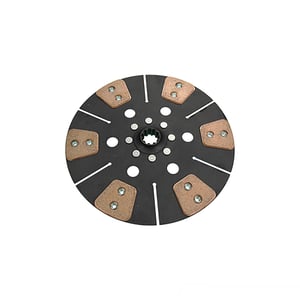 Clutch Disk