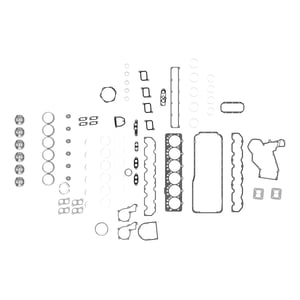 Engine Overhaul Kit