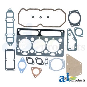 Gasket Set, Upper