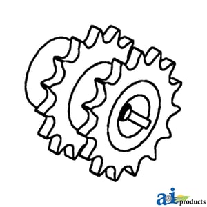 Chain Sprocket