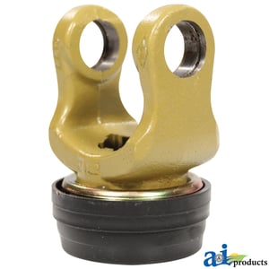 Universal Joint Yoke