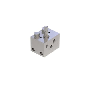 Hydraulic Pressure Valve