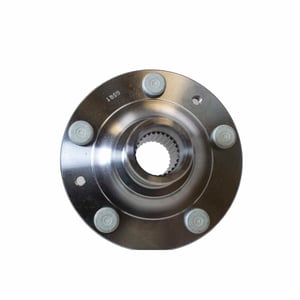 Image of HUB21
