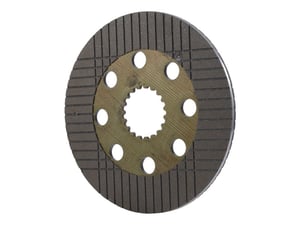 DISC, BRAKE -