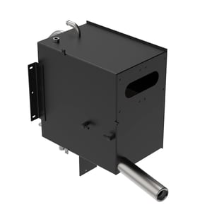 Hydraulic Reservoir