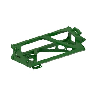 Sprayer Boom