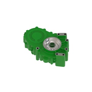 Parallel Shaft Gear Drive