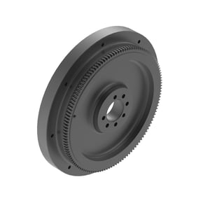 Flywheel