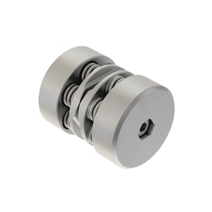 Modular Clutch