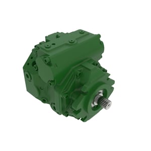 Hydraulic Pump