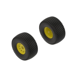 Tire Kit