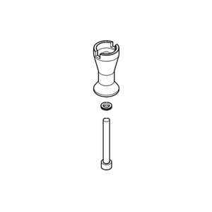 Bushing Kit