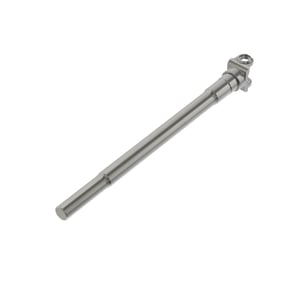 Universal Joint With Shaft