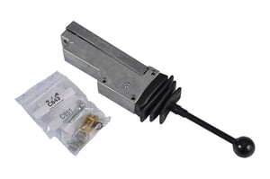 CONTROLLER, SHIFTER AUX HYD