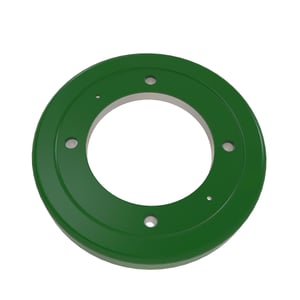 Flange