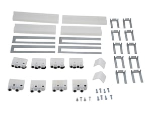 KIT(SERVICE),SLIDE PADS