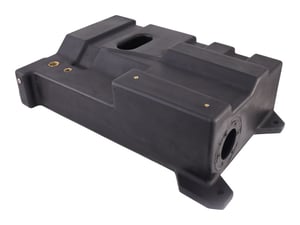 OIL TANK 63L