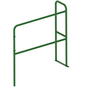 Handrail
