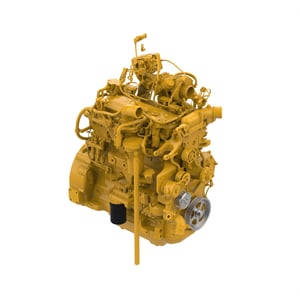 Diesel Engine Reman