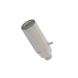 Hydr. Quick Coupler Socket