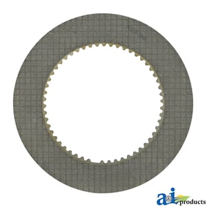 Clutch Disk