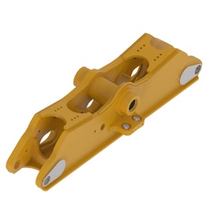 Front Axle