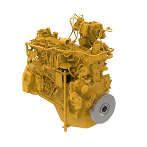 Diesel Engine Reman