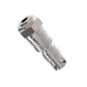 Hyd Actuated Control Valve