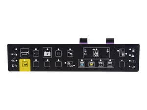 SWITCH,MEMBRANE, PLATFORM