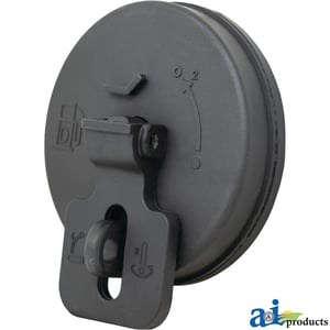 Filler Cap