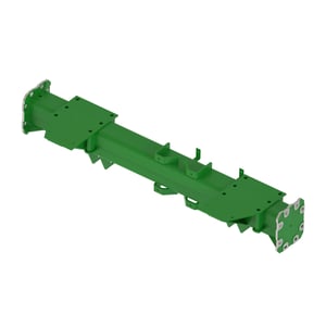 Front Axle