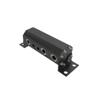 Hydraulic Pump