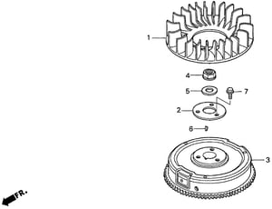 Image of 31110-ZJ1-801