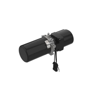 AT447424: Enclosure Hydraulic Pump
