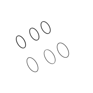 RE60297: Cylinder Piston Liner Kit